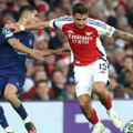 Rival zvezde se pojačava iz Premijer lige: Porto dovodi fudbalera Arsenala