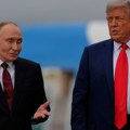 Da li se Vladimir Putin poigrava sa Donaldom Trampom ili se zapravo Tramp igra sa nama?