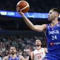 Stefan Jović: Defanzivni skok nam je falio poslednjih nekoliko minuta