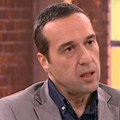 Mladen Mijatović se vratio na Pink, pomenuo Željka Mitrovića: Posle dve godine od otkaza doneo novu odluku