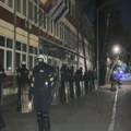Građanske inicijative: Žandarmerija da hitno prestane sa napadima na građane