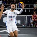 Basketaši Srbije u borbi za polufinale Evropskog prvenstva protiv Letonije