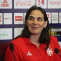 Sonja Vasić za SportSKi dan: Svi smo zatečeni (VIDEO)