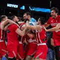 Gruzija i Aleksandar Džikić stopama Finske: Posle Srbije i Francuska razočarala svoje navijače