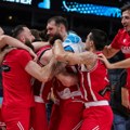 Gruzija i Aleksandar Džikić stopama Finske: Posle Srbije i Francuska razočarala svoje navijače