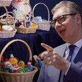 Vučić zadovoljan prvim rezultatima ekonomskih mera: Jedan lanac nije korektno istupio i uskoro će biti preduzete mere! Građane…