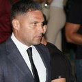 Ne odvajaju se! Duško Tošić uhvaćen u centru Beograda, evo kako živi razveden čovek