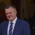 Simons: Velika Britanija se za mog života neće vratiti u EU