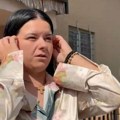 "Kristina pravi haos iz hira" Aleksandra progovorila o skandalu sa Kristinom i Kristijanom "Pozdravili smo se"