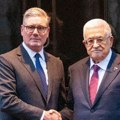 „Tajms”: Velika Britanija će ovog vikenda priznati palestinsku državu