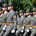 Gašić: Početkom sledeće godine prva generacija koja će služiti obavezni vojni rok