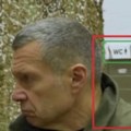 (Video) Ovo je nestvarno! Putinov omiljeni propagandista slučajno otkrio tačnu lokaciju tajne baze "Rubikon"