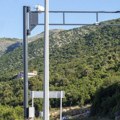 Anpr kamere u Trebinju zabeležile 810 prekršaja: Novi video-nadzor postavljen na svim ulazima i izlazima iz grada