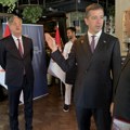 Srbija predvodi projekat "zelena železnica" : Roba iz luka do Beograda za samo 24 sata