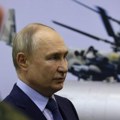 NATO nema kapacitet da brani svoje nebo u ratu sa Rusijom