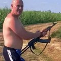 Hrvatski ministar pucao iz srpske puške, davao detetu (12) oružje! Sada je podignuta optužnica: "Ako se uopšte radi o meni..."…
