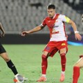 Muke pred derbi u Humskoj: Eta pred pauzom, Petrović još oseća bol