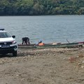MUP: Prevrnuo se čamac na Dunavu, nastradao državljanin Kine