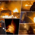 (Uznemirujuće) odesa u plamenu, gori luka! Masovni ruski napad i u Sumskoj oblasti! Odjekuju eksplozije, ima mrtvih i…