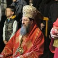 SEOS javno podržao mitropolita Justina koga proganjaju zbog podrške studentima