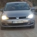Pokušaj otmice maloletne devojčice u Malom Zvečanu