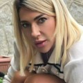 “Ščepa me za ruku, i…ovo je posesivan” Jovana Jeremić otkrila šta je doživela od “zveri”: “Ne bi me čudilo”