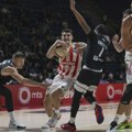 Zvezda otvorila konto u AdmiralBet ABA ligi!