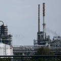 Mađarska: Lokalizovan požar u glavnoj rafineriji nafte
