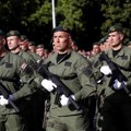 Hrvatska vratila obavezni vojni rok – prva klasa u kasarnama već od januara
