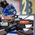 Francuska biatlonka Simon zbog krađe osuđena na tri meseca