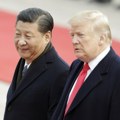 Šta očekivati ​​uoči Trumpovog sastanka sa Xijem