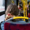 Majka doživela šok u tramvaju: "Snimala mi je dete i slala slike nekome, kad sam je pitala zašto to radi..."