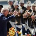 Trump isključuje mogućnost sastanka s Putinom bez napretka u mirovnom sporazumu za Ukrajinu