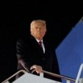 Трумп: Нећу губити вријеме на састанак с Путином ако договор није извјестан