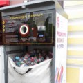 Kragujevac: Humanitarna kampanja Recikliraj za zdravlje