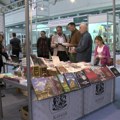 Kragujevac na Sajmu knjiga u Beogradu: Predstavljena nova izdanja „Koraka“ i Narodne biblioteke