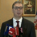 Vučić danas na Samitu o proširenju EU u Briselu, razgovori sa Koštom i Sorensenom