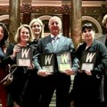 Hrvatska trijumfirala na Wanderlust Reader Travel Awards sa šest nagrada