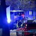 Tragedija u Stokholmu: Šest osoba stradalo kada je autobus uleteo u stajalište
