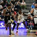 "Ne pamtim kad je Partizan bio ovako loš - za sve su zaslužni igrači"