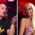 "Neka se bavi muzikom i neka se ne meša u sve": Desingerica brutalno odgovorio Karleuši i dao joj savet