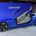 Pogledajte kako izgleda novi, potpuno električni i luksuzni Jaguar