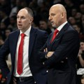 Обрадовићев заменик у Партизану: "Желим да вратим кошарку у први план" ВИДЕО