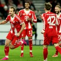 Кејн хет-триком потписао "петарду" Бајерна у Штутгарту - Леверкузен везао други пораз у првенству