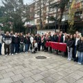 Predrasude ne sude: Srednjoškolci u akciji na bujanovačkom trgu