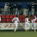 U subotu FK “Javor Matis“ dočekuje ekipu FK “Vojvodina“, ulaz slobodan