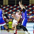 Panteri pali u Železiniku: Igokea postaje bauk za FMP