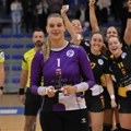 Anastasija Nedeljković najbolji sportista Niša 2025. godine