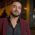 Darko Lazić ostao zabezeknut kad je otvorio kofer koji mu je žena spakovala za put! "Hvala, ali nisi morala"