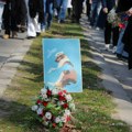 Skup u čast psa Done u subotu u Novom Sadu: Godinu dana od ubistva na protestu povodom generalnog štrajka
